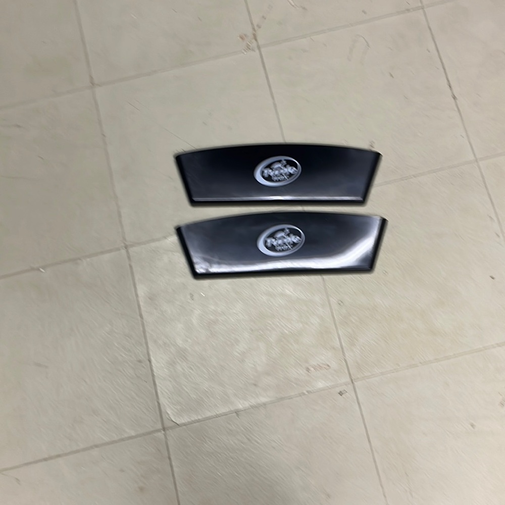 Car space organizers